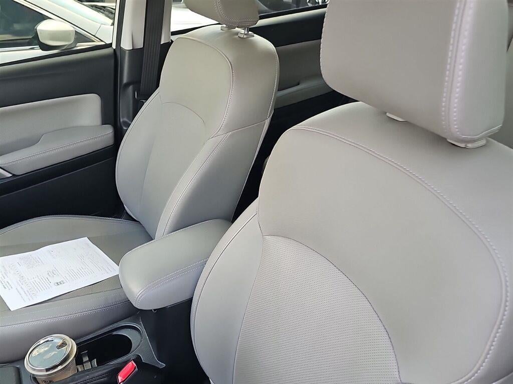 2018 Subaru Forester Limited