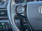 2017 Honda Accord Hybrid Touring