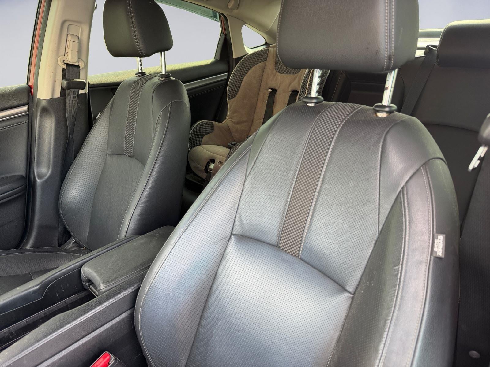 2019 Honda CIVIC TOUR