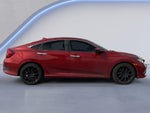 2019 Honda CIVIC TOUR