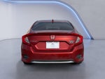 2019 Honda CIVIC TOUR