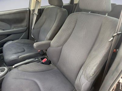 2013 Honda Fit Sport
