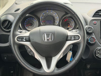 2013 Honda Fit Sport
