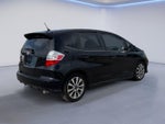 2013 Honda Fit Sport
