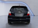 2013 Honda Fit Sport