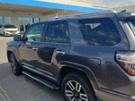2017 Toyota 4Runner Limited