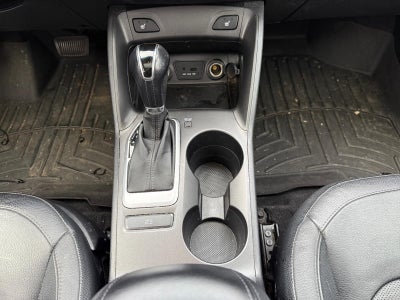 2015 Hyundai Tucson Limited