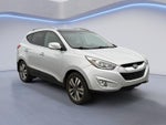 2015 Hyundai Tucson Limited