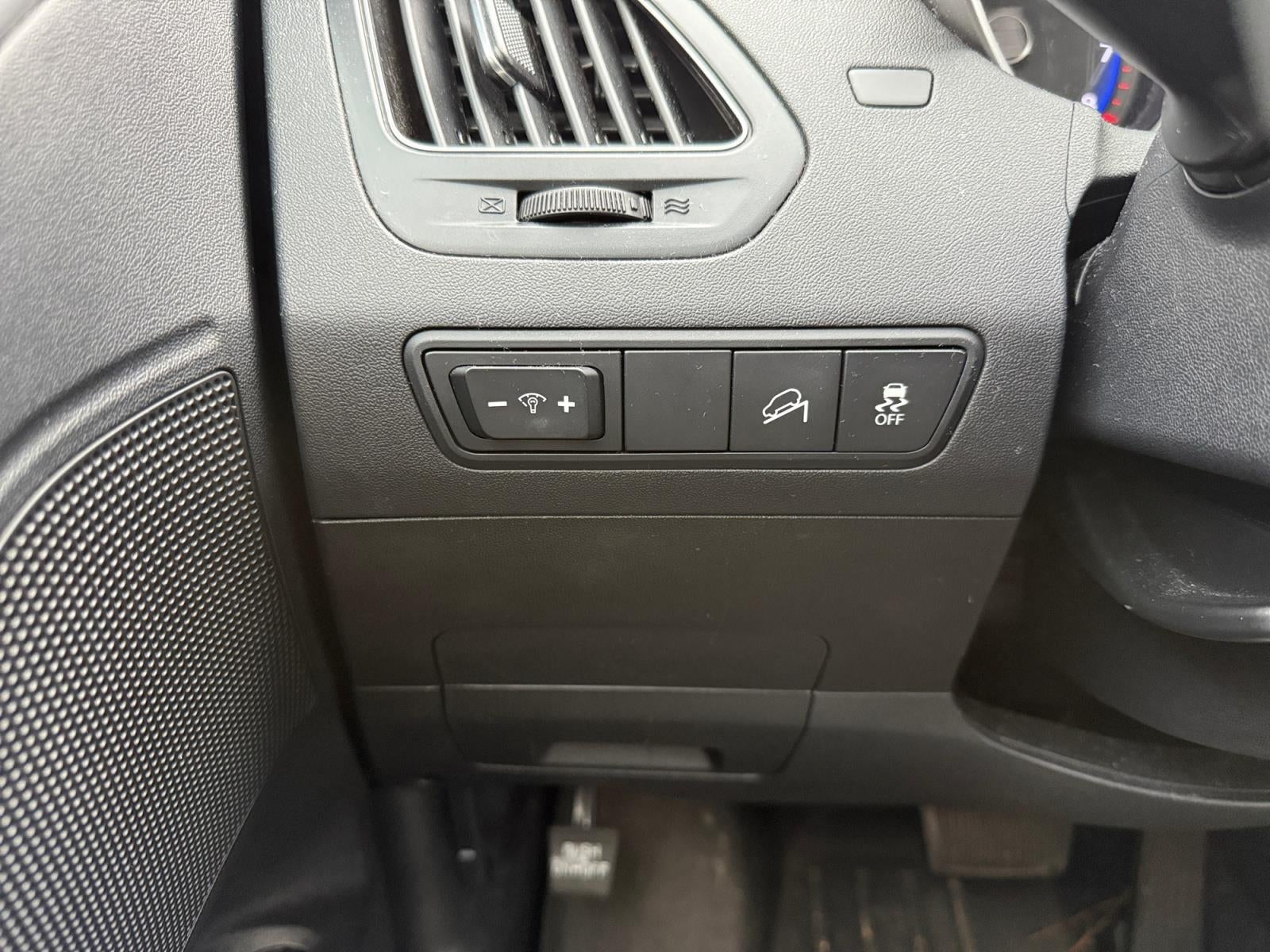 2015 Hyundai Tucson Limited