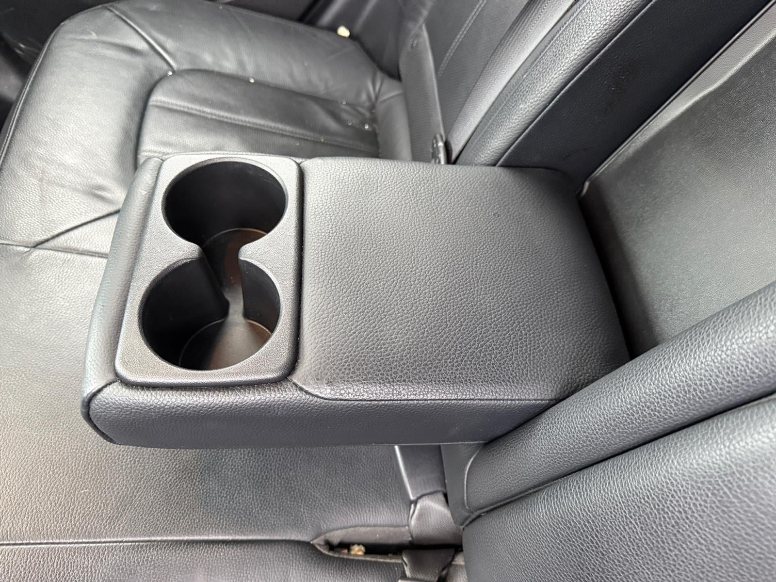 2015 Hyundai Tucson Limited