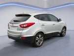 2015 Hyundai Tucson Limited
