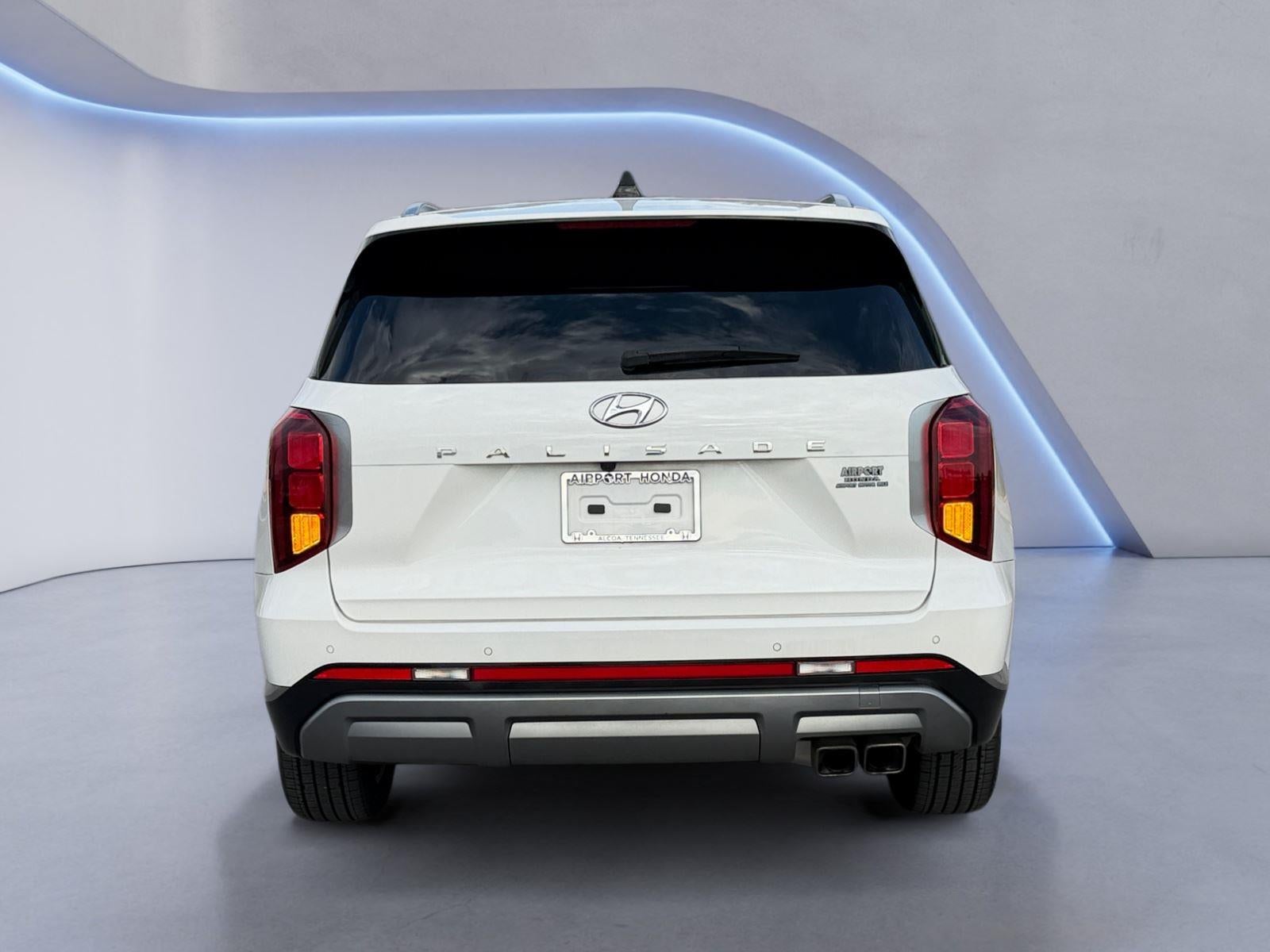 2023 Hyundai Palisade SEL