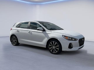 2018 Hyundai Elantra GT GT