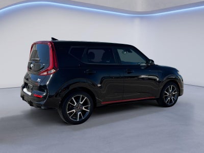 2020 Kia SOUL GTLT
