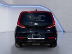 2020 Kia SOUL GTLT