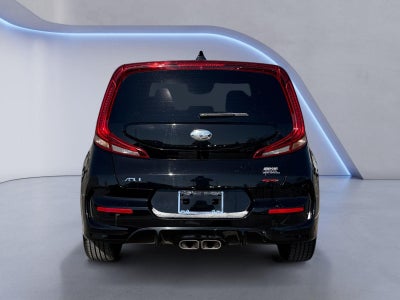 2020 Kia SOUL GTLT