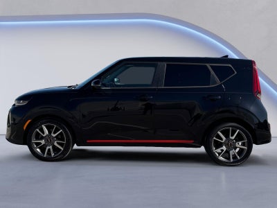 2020 Kia SOUL GTLT