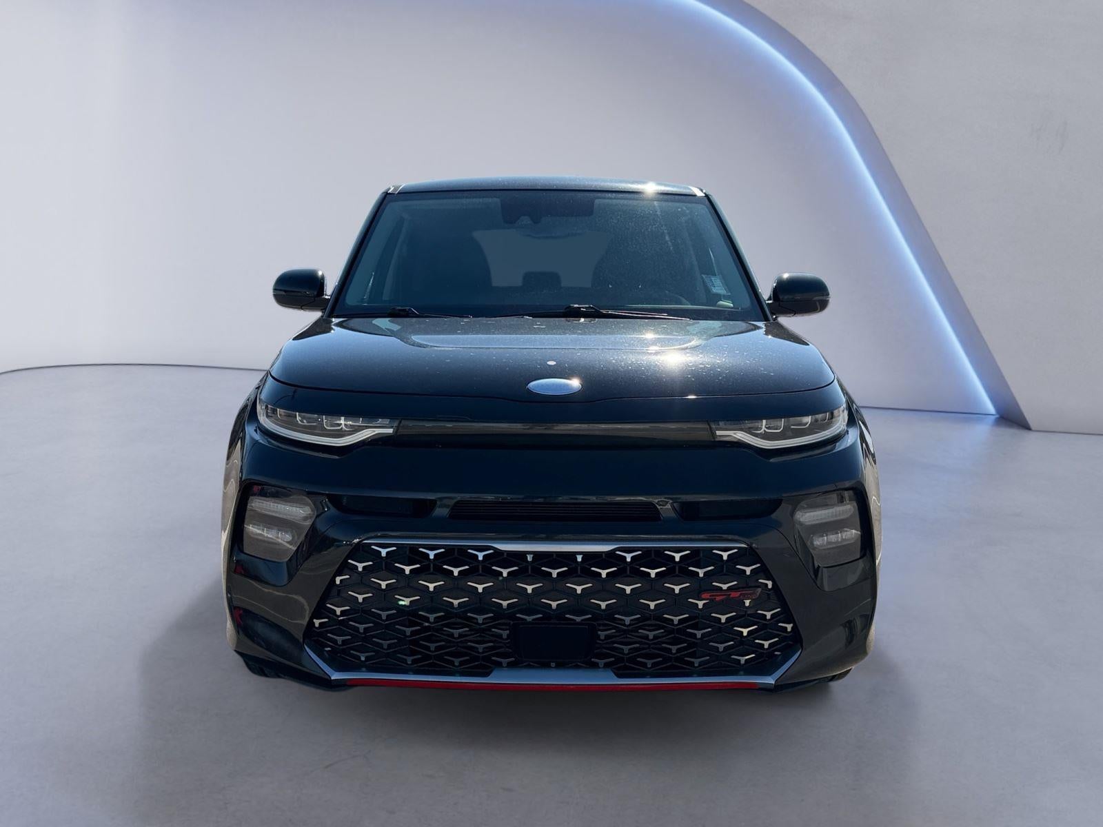 2020 Kia SOUL GTLT