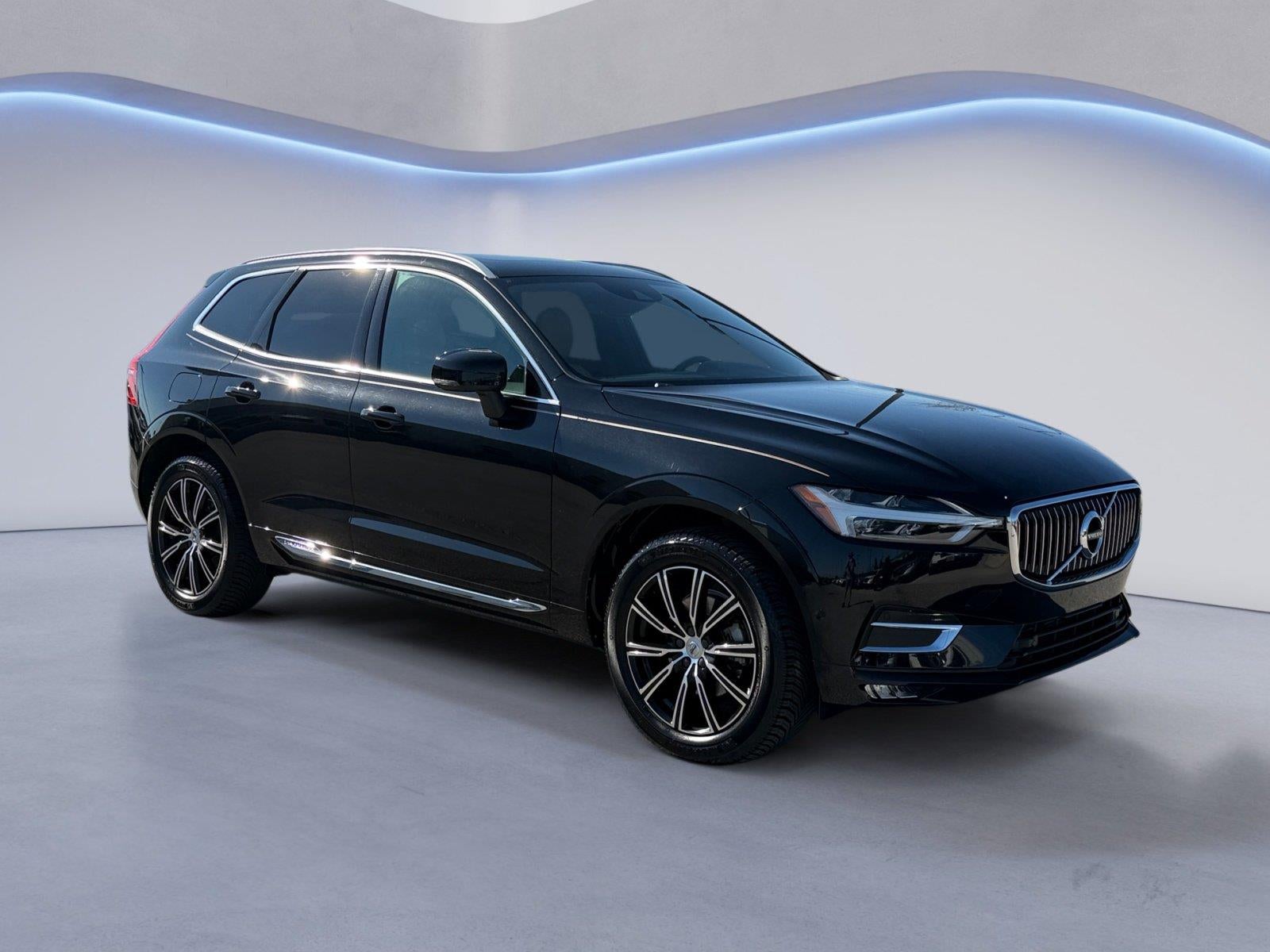 2019 Volvo XC60