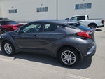 2021 Toyota C-HR LE