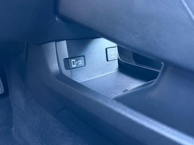 2017 Honda Civic Hatchback EX