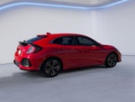 2017 Honda Civic Hatchback EX