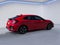 2017 Honda Civic Hatchback EX
