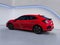 2017 Honda Civic Hatchback EX