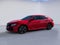 2017 Honda Civic Hatchback EX