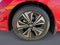 2017 Honda Civic Hatchback EX