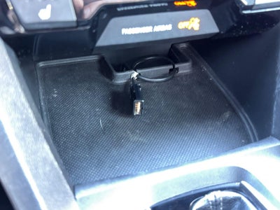 2021 Honda Civic Sport Touring