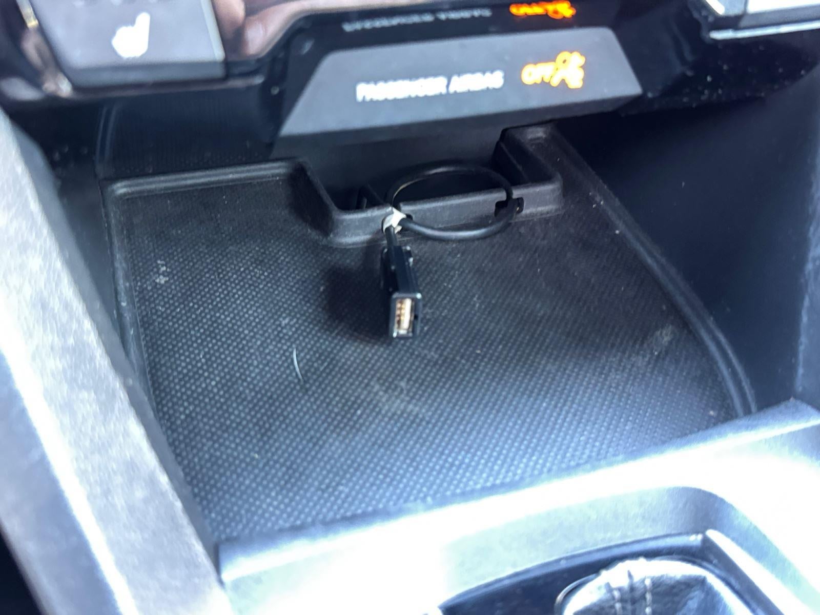 2021 Honda Civic Sport Touring