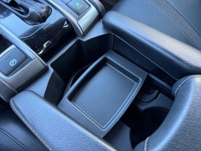 2021 Honda Civic Sport Touring