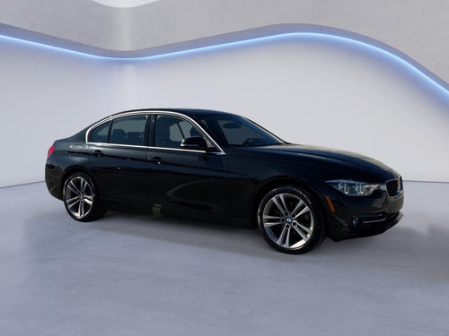 2018 BMW 3 Series 330i