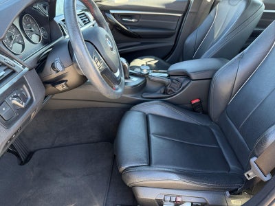 2018 BMW 3 Series 330i