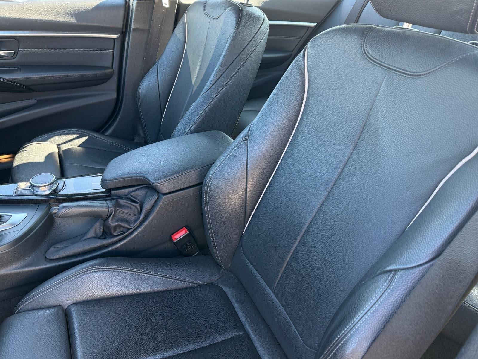 2018 BMW 3 Series 330i