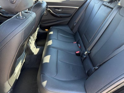 2018 BMW 3 Series 330i