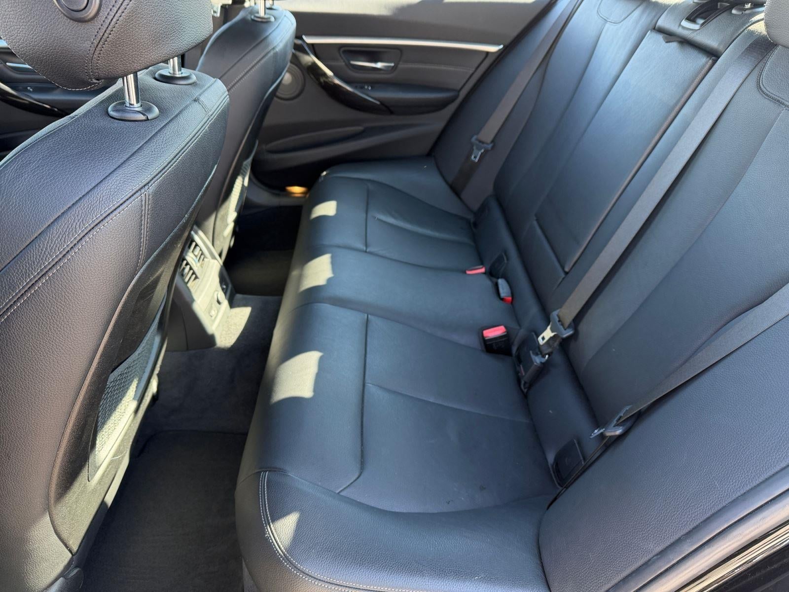 2018 BMW 3 Series 330i