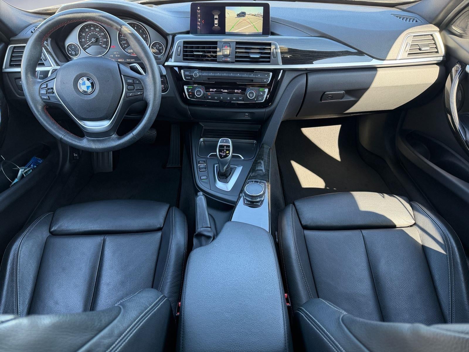 2018 BMW 3 Series 330i