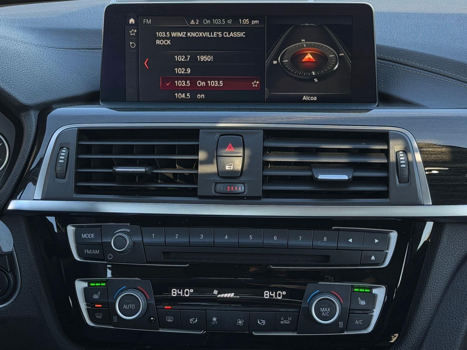 2018 BMW 3 Series 330i