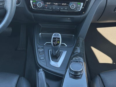 2018 BMW 3 Series 330i