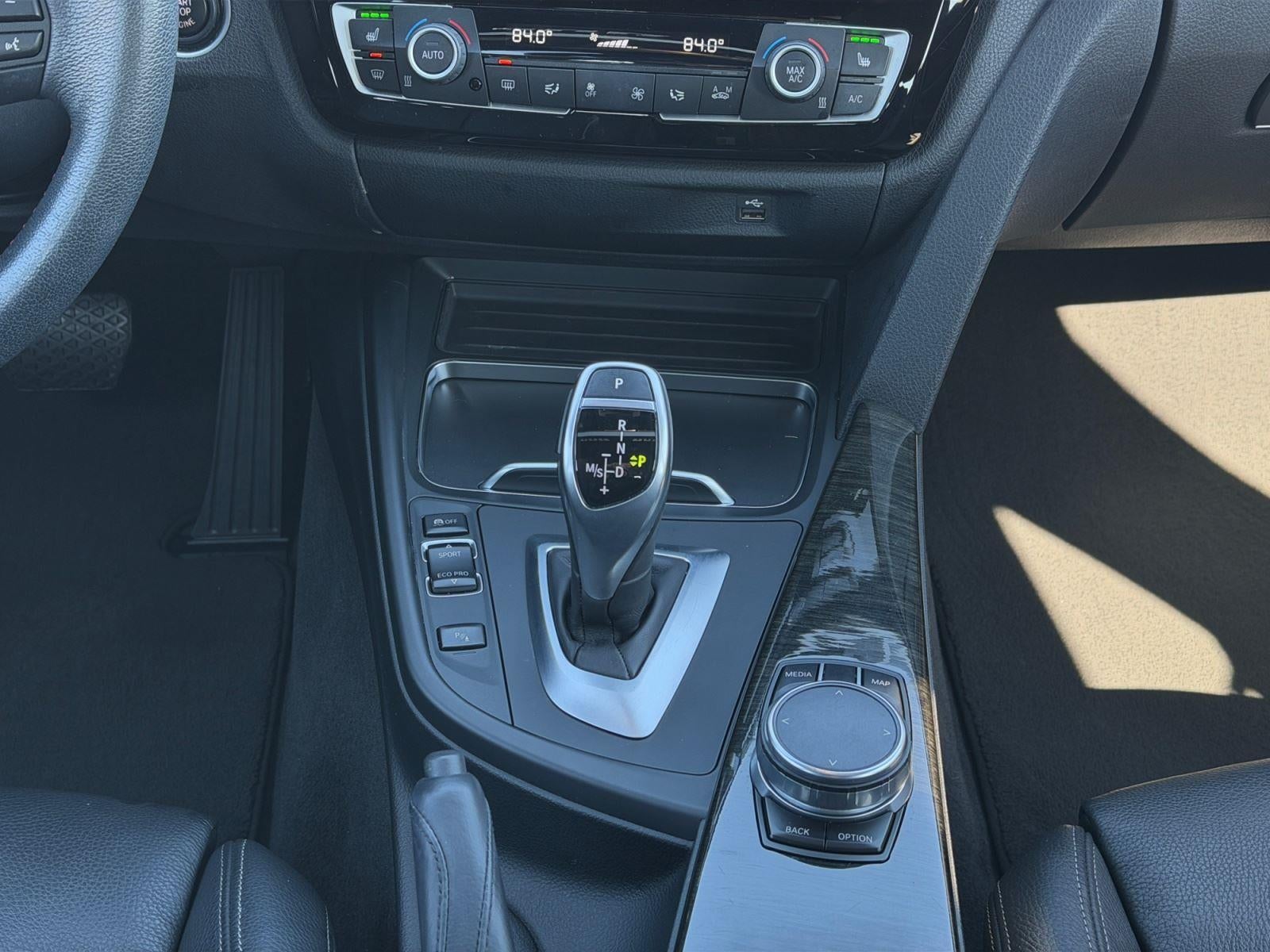 2018 BMW 3 Series 330i