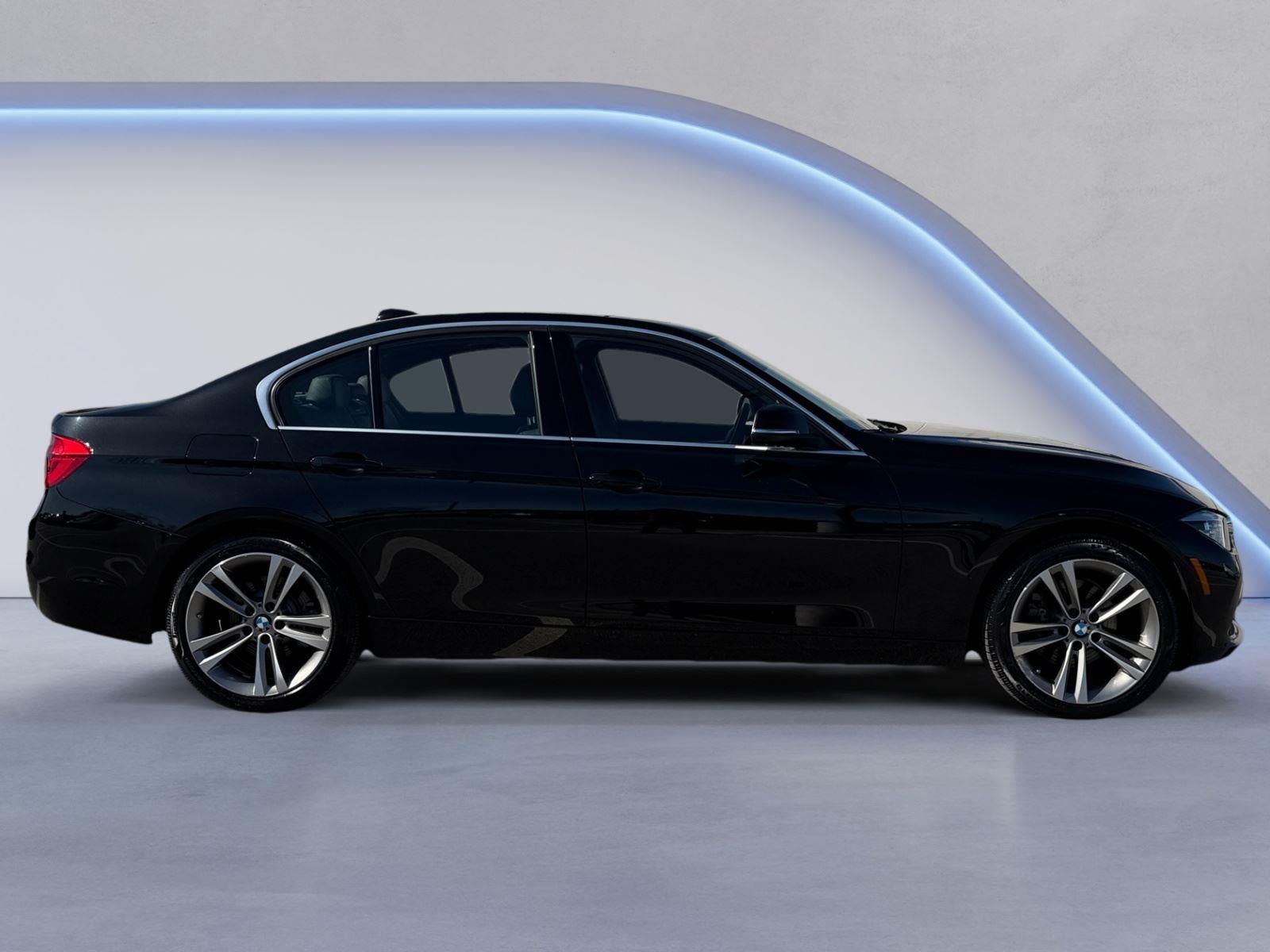 2018 BMW 3 Series 330i