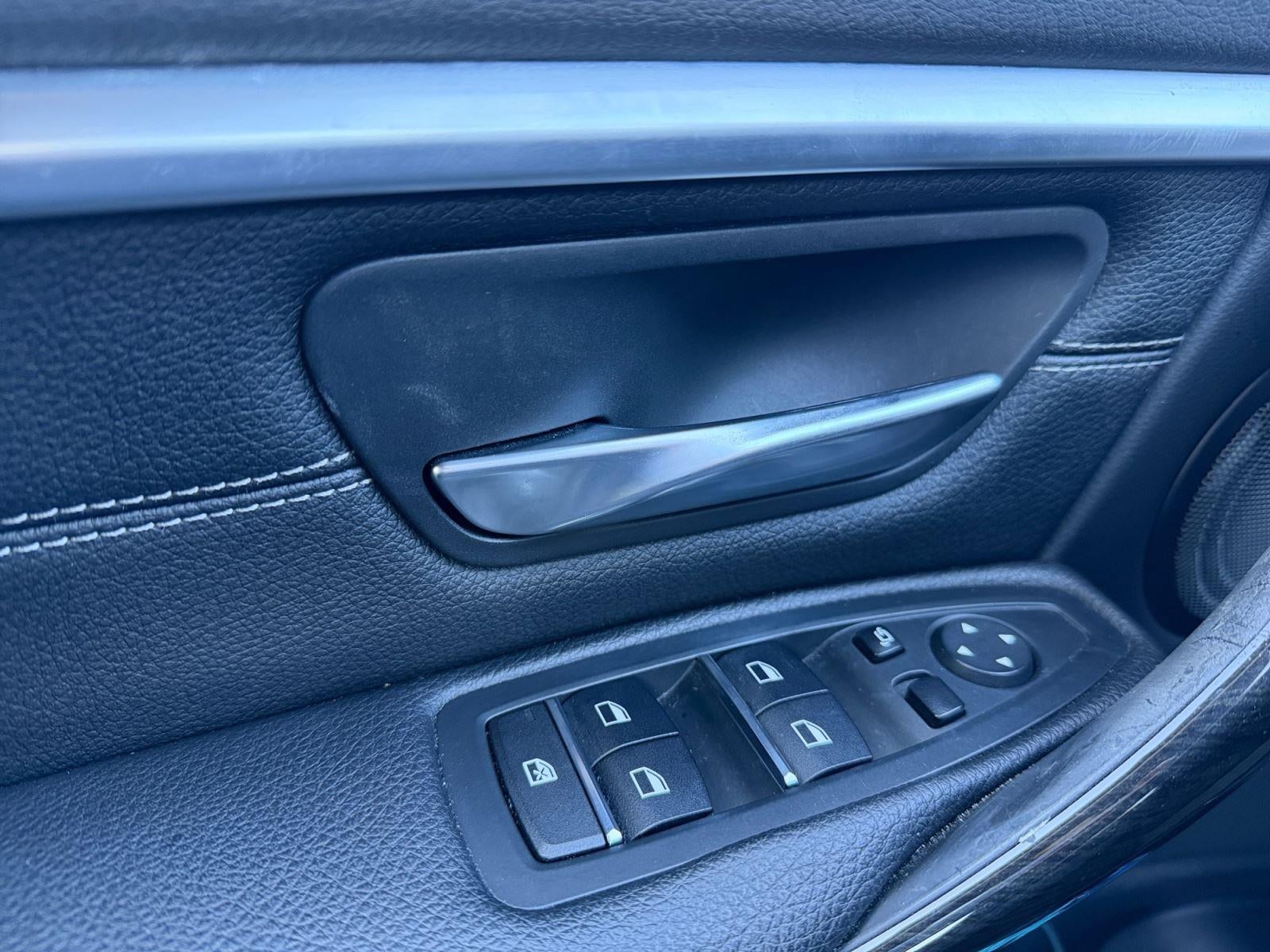 2018 BMW 3 Series 330i