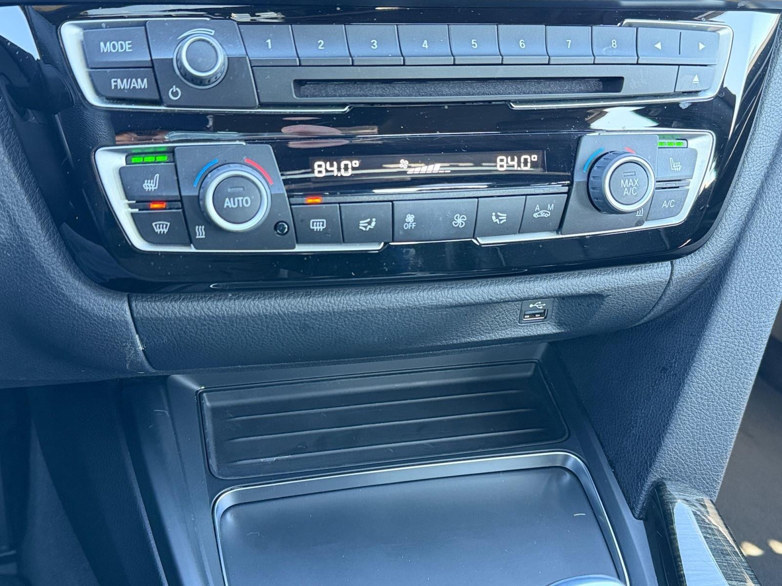 2018 BMW 3 Series 330i