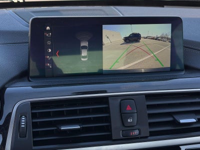 2018 BMW 3 Series 330i