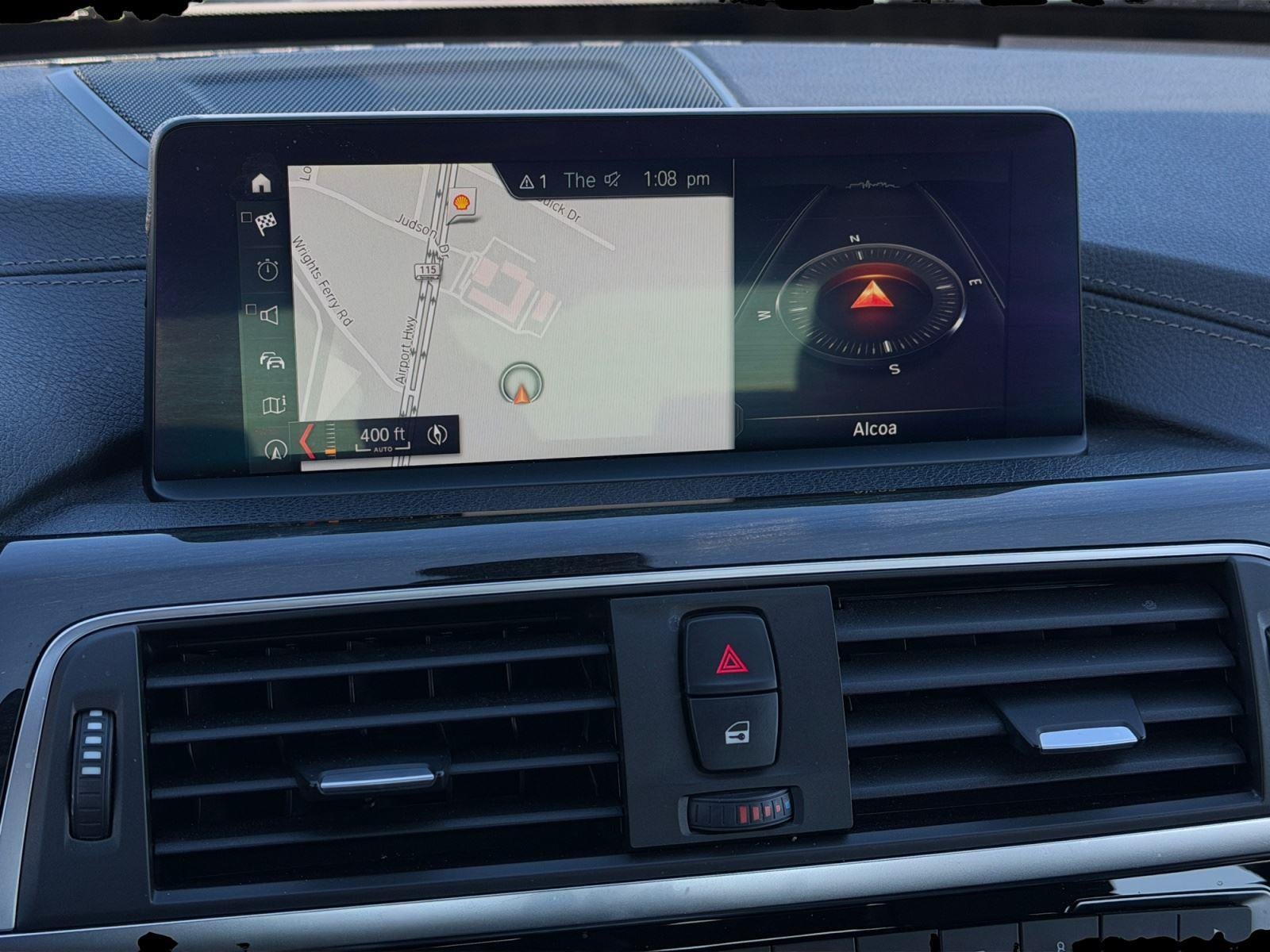 2018 BMW 3 Series 330i