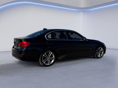 2018 BMW 3 Series 330i