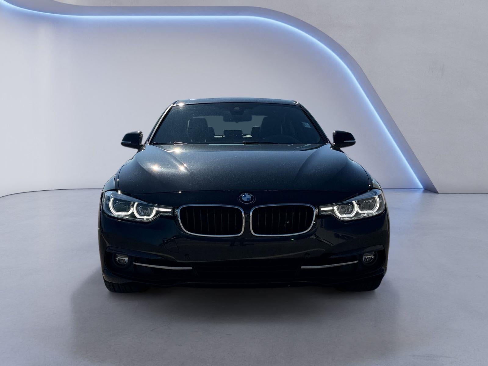 2018 BMW 3 Series 330i