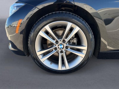 2018 BMW 3 Series 330i